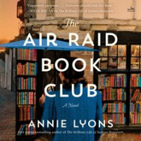 The_air_raid_book_club